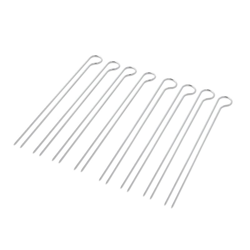 Weber BBQ Accessories Grilling Skewer Set - 6320