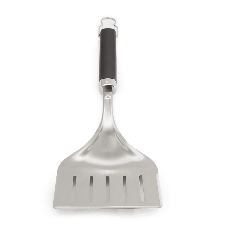 Weber BBQ Accessories Precision Wide Grill Spatula - 6770