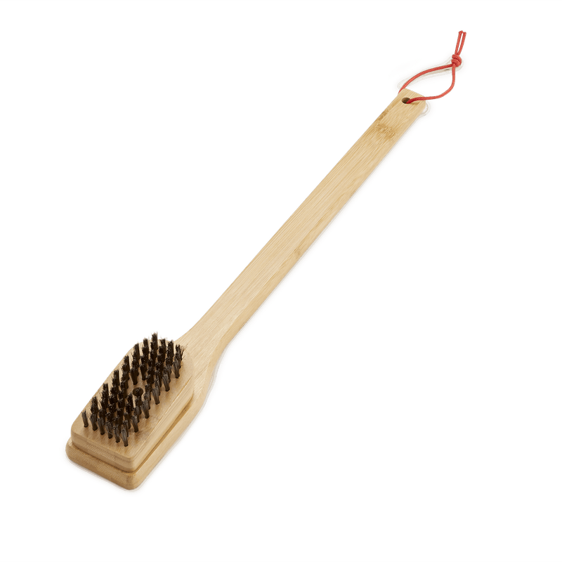 Bamboo Grill Brush