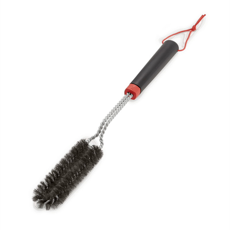 Weber BBQ Accessories Weber 18" Detail Brush - 6279