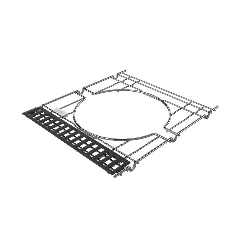 Weber BBQ Accessories Weber Crafted Frame Kit - Spirit - 7678
