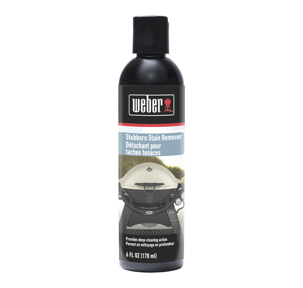 Weber BBQ Accessories Weber Stubborn Stain Remover 6oz - Can - 8030