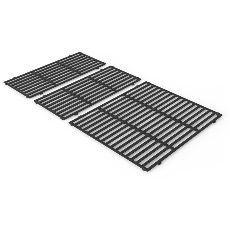 Weber BBQ Parts Weber Crafted Peci Cooking Grates - 7854