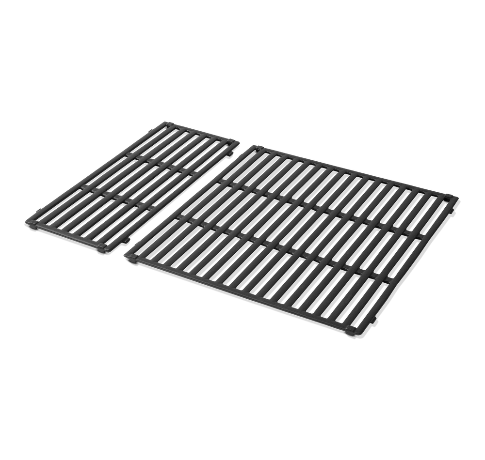 Weber BBQ Parts Weber Crafted Peci Cooking Grates - 7856
