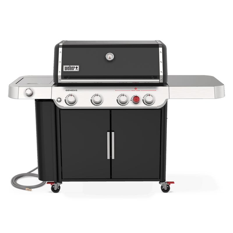 Weber Grills - Gas & Electric Genesis E-435 Gas Grill NG - 38410001
