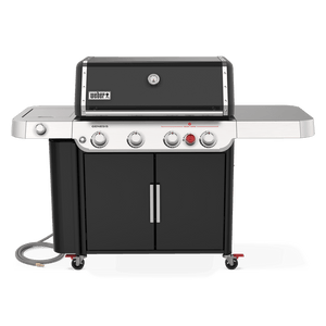 Weber Grills - Gas & Electric Genesis E-435 Gas Grill NG - 38410001