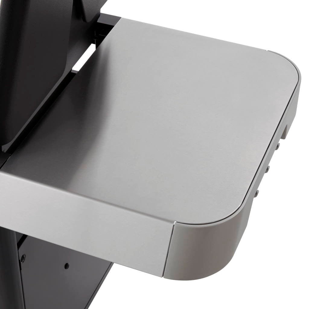 Weber Grills - Gas & Electric Genesis E-435 Gas Grill NG - 38410001