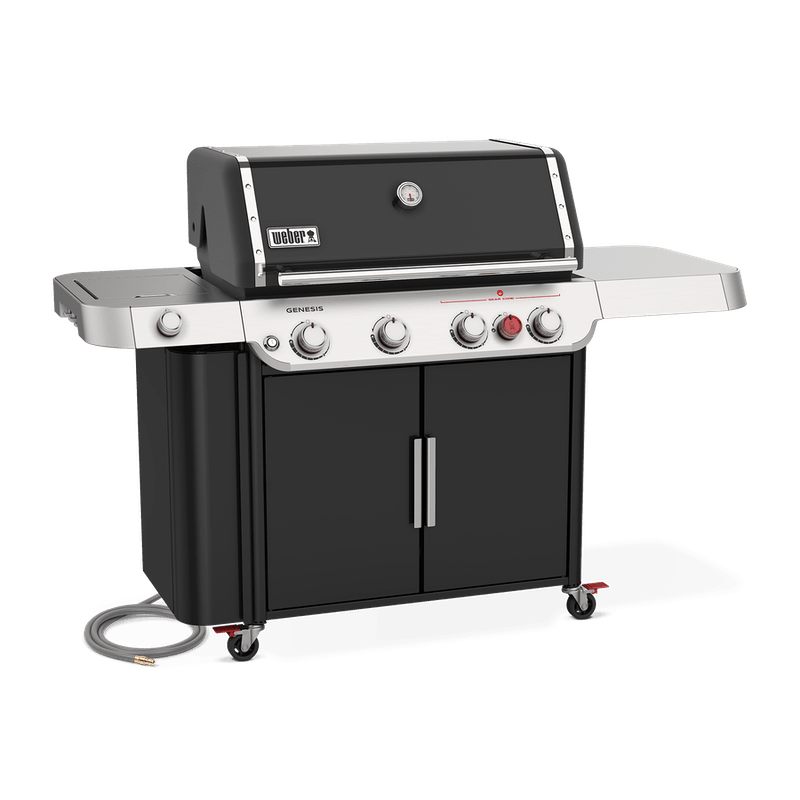 Weber Grills - Gas & Electric Genesis E-435 Gas Grill NG - 38410001
