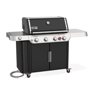 Weber Grills - Gas & Electric Genesis E-435 Gas Grill NG - 38410001