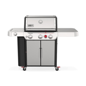 Weber Grills - Gas & Electric Genesis SE-S-335 Gas Grill LP - 35403001