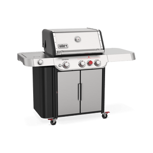 Weber Grills - Gas & Electric Genesis SE-S-335 Gas Grill LP - 35403001