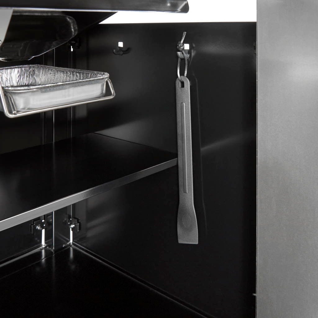 Weber Grills - Gas & Electric Genesis SX-325s Gas Grill LP - 35500001