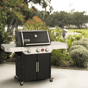 Weber Grills - Gas & Electric Genesis SX-325s Gas Grill LP - 35500001