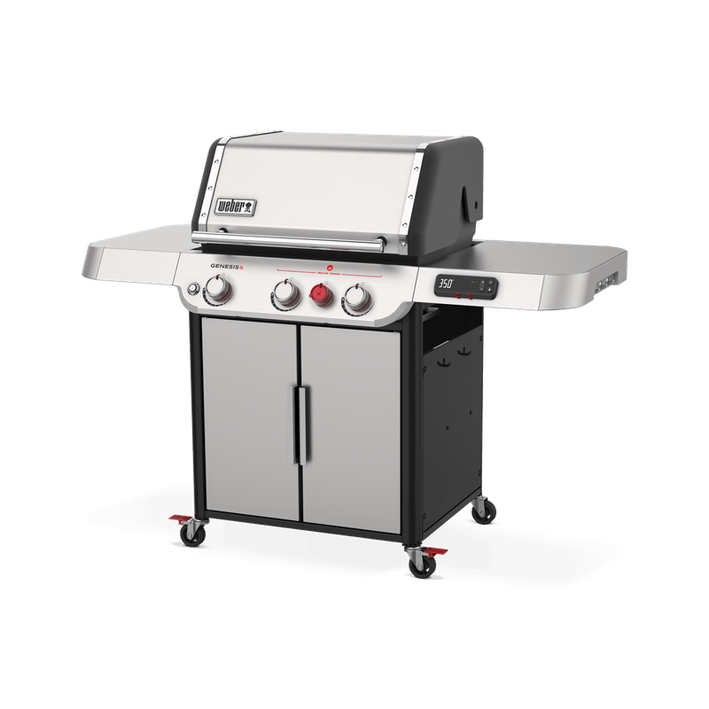 Weber Grills - Gas & Electric Genesis SX-325s Gas Grill LP - 35500001