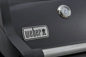 Weber Grills - Gas & Electric Spirit E-215 Gas Grill - 47112001
