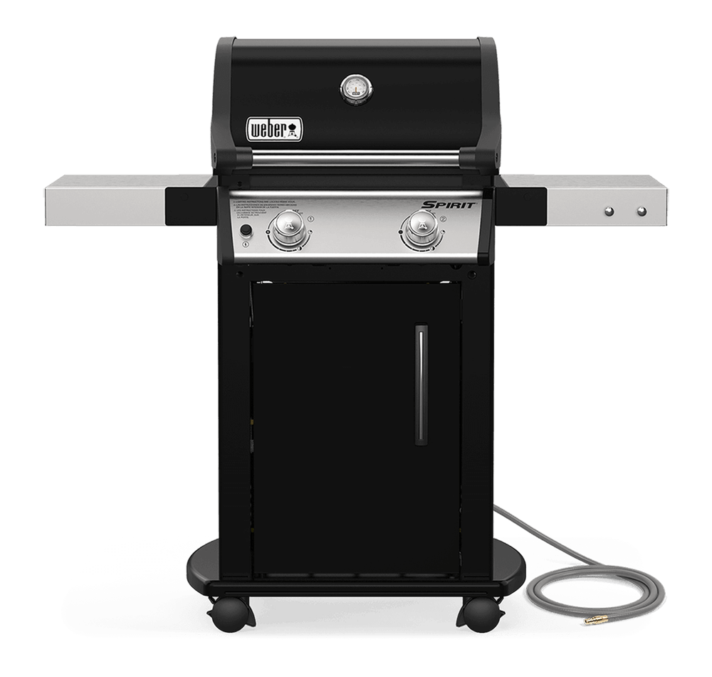 Weber Grills - Gas & Electric Spirit E-215 Gas Grill - 47112001