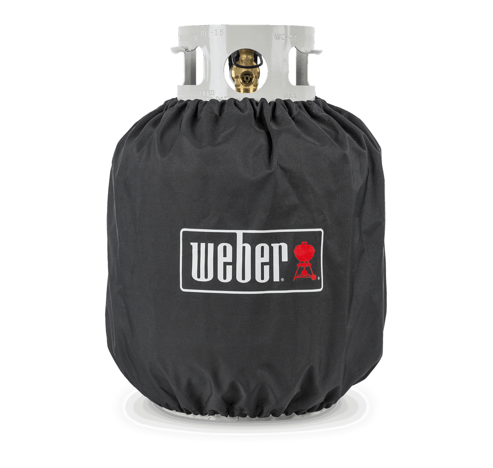 Weber Weber Accessories 20lbs Tank Cover