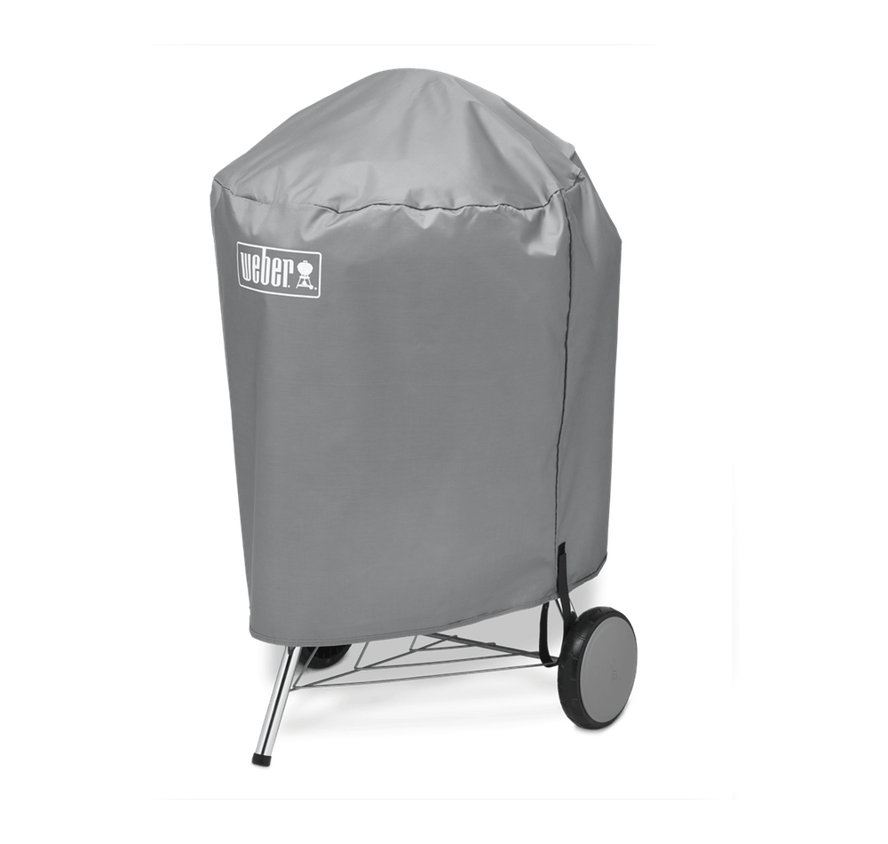 Weber Weber Accessories 22" Weber Charcoal Grill Cover