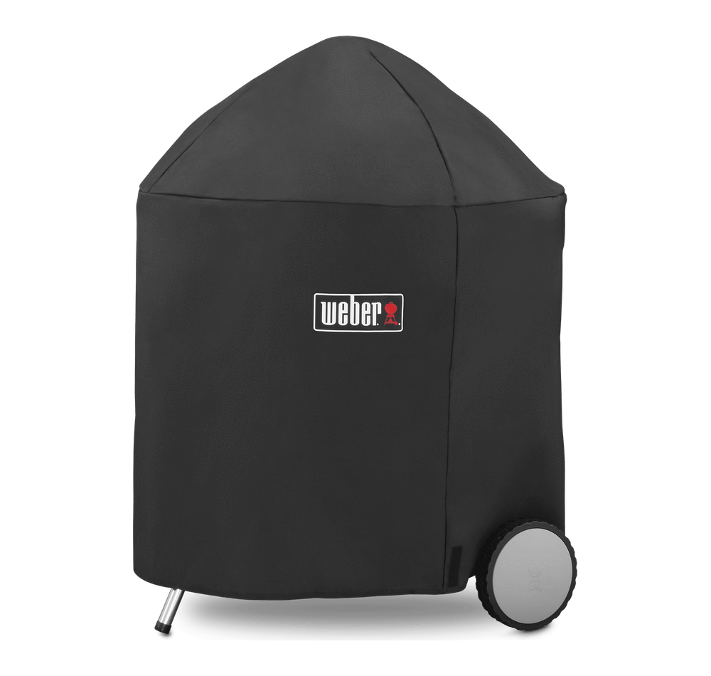 Weber Weber Accessories 26" Weber Charcoal Grill Cover