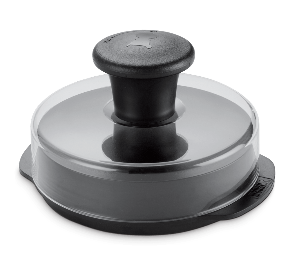 Weber Weber Accessories Burger Press