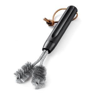 Weber Weber Accessories Cast-Iron Grill Brush