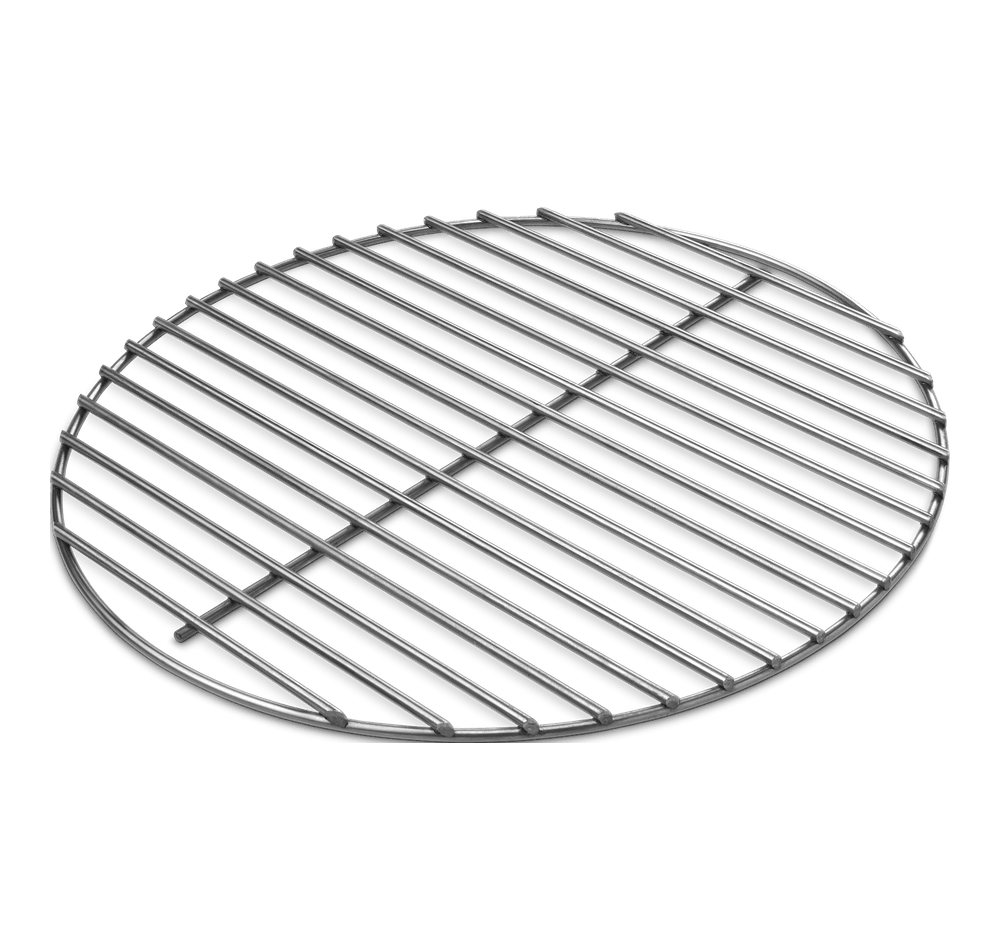 Charcoal Grate