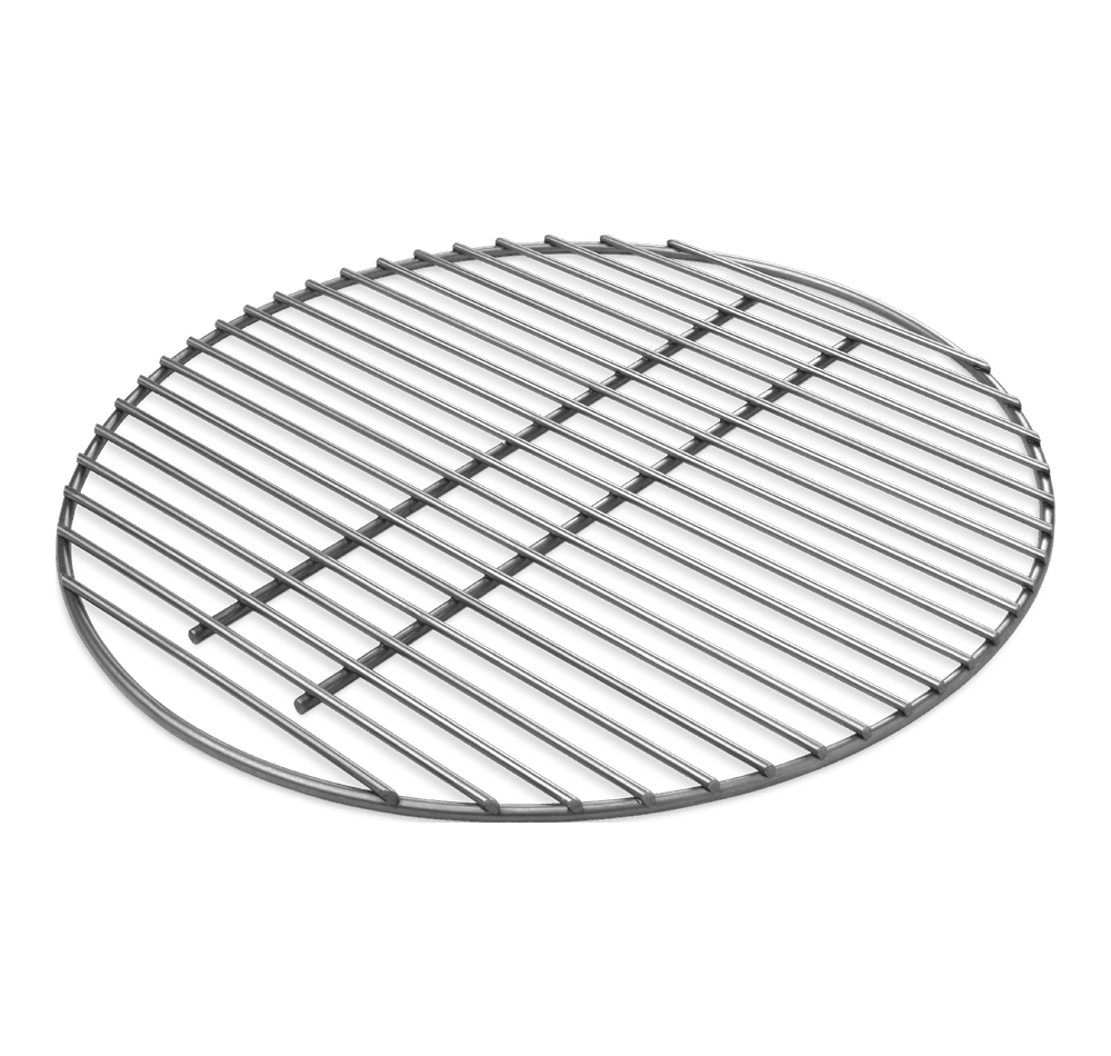 Charcoal Grate