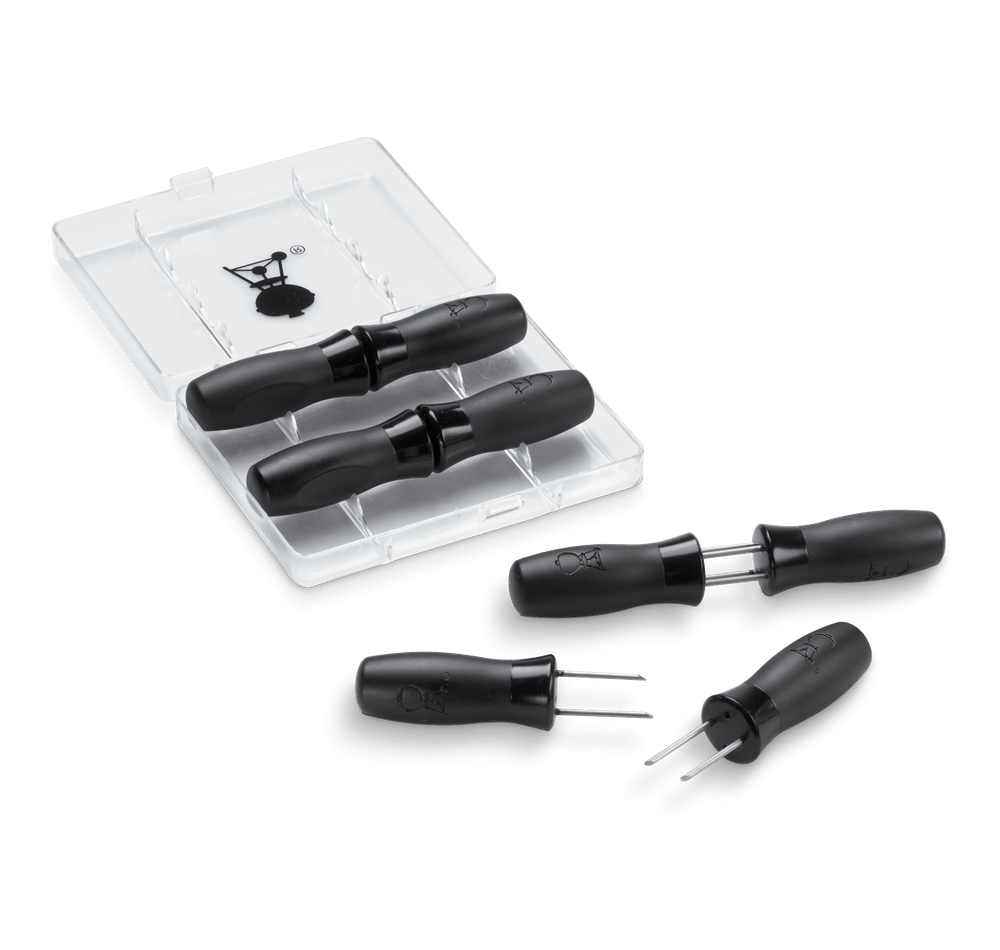 Weber Weber Accessories Corn Holder Set