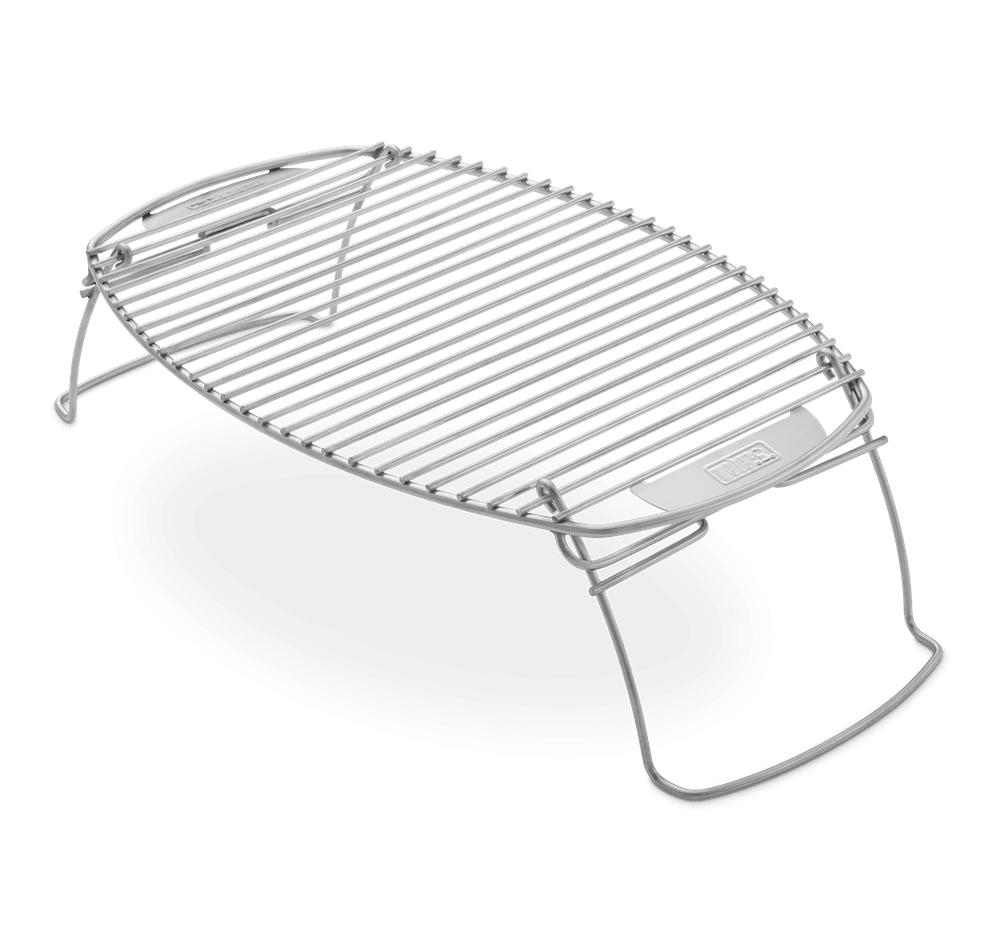 Weber Weber Accessories Expansion Grilling Rack - 7647