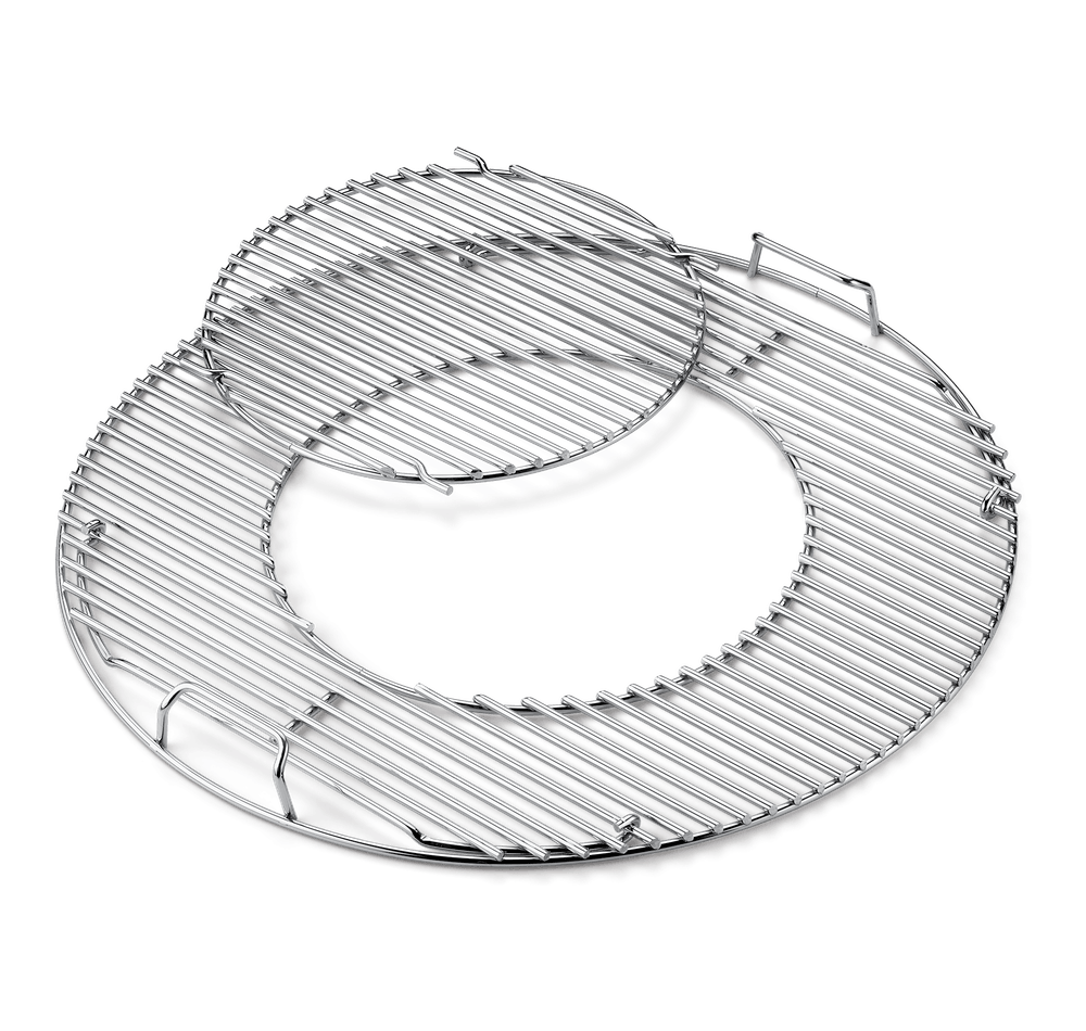 Weber Weber Accessories Gourmet 22" Cooking Grate - 8835