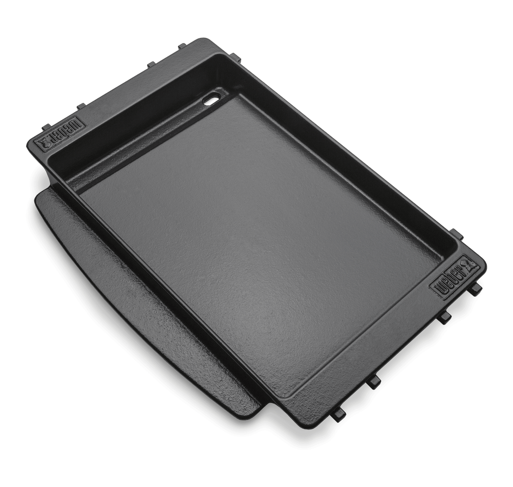 Weber Weber Accessories Griddle Spirit and Spirit II 200/300 - 7658
