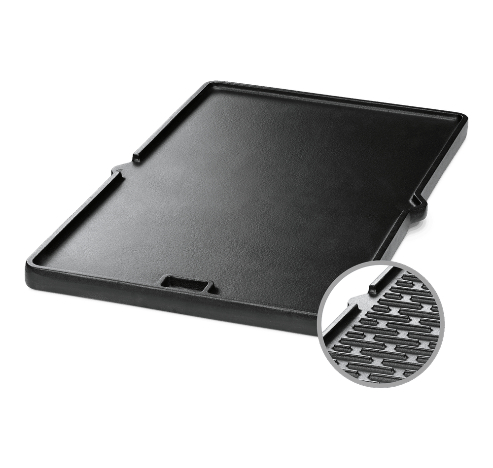 Weber Weber Accessories Griddle - Summit Series - 7404