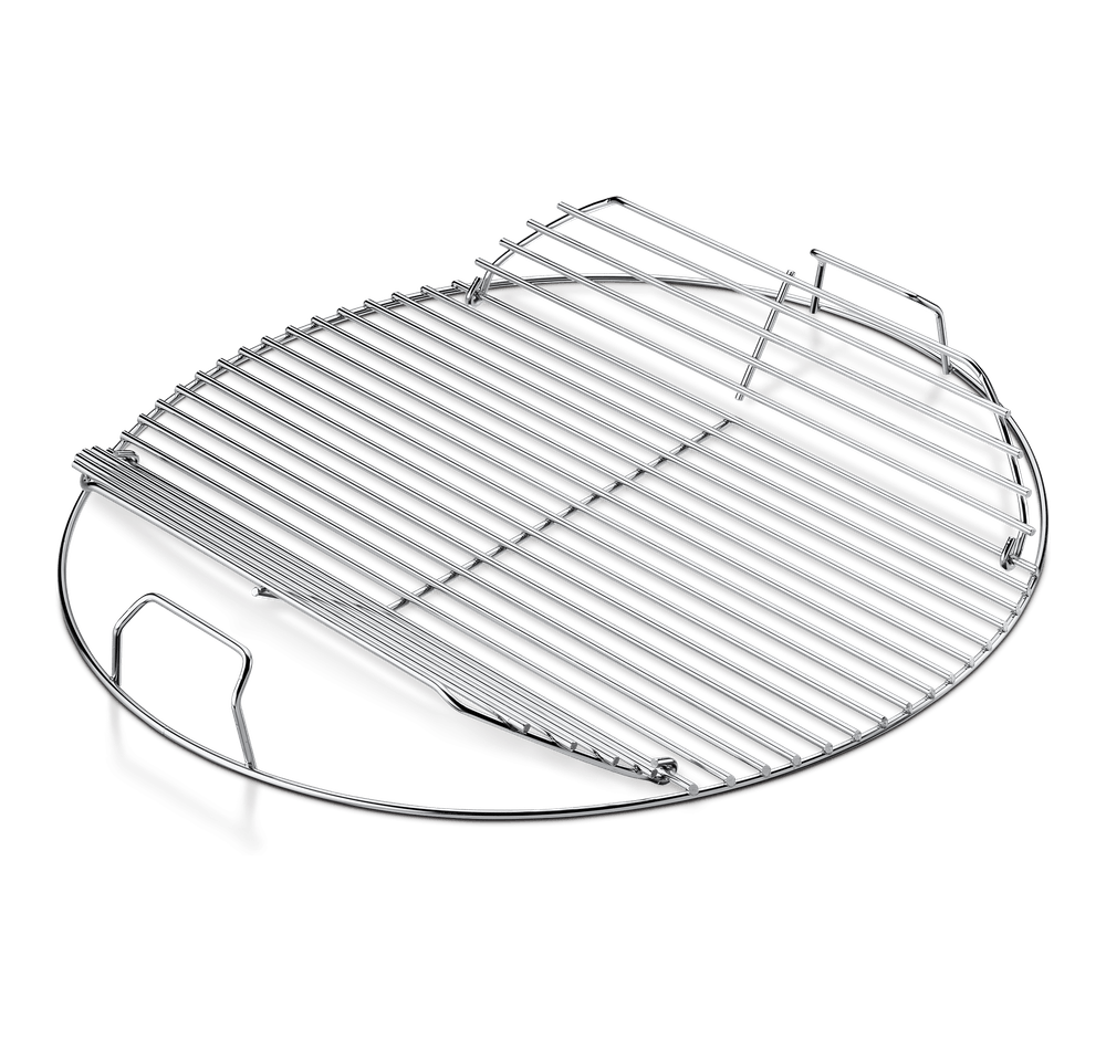 Weber Weber Accessories Hinged Cooking Grate 22"