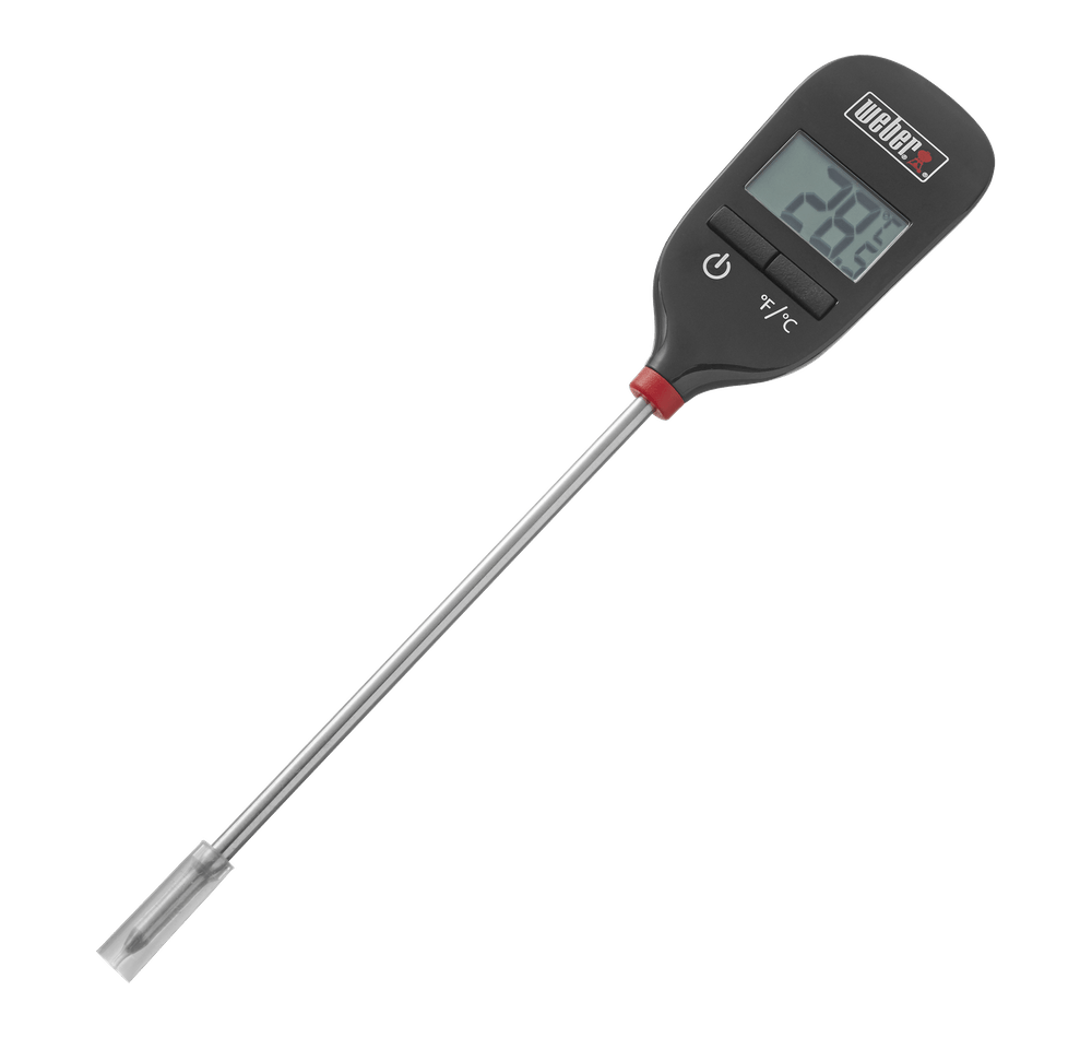 Weber Weber Accessories Instand Read Thermometer