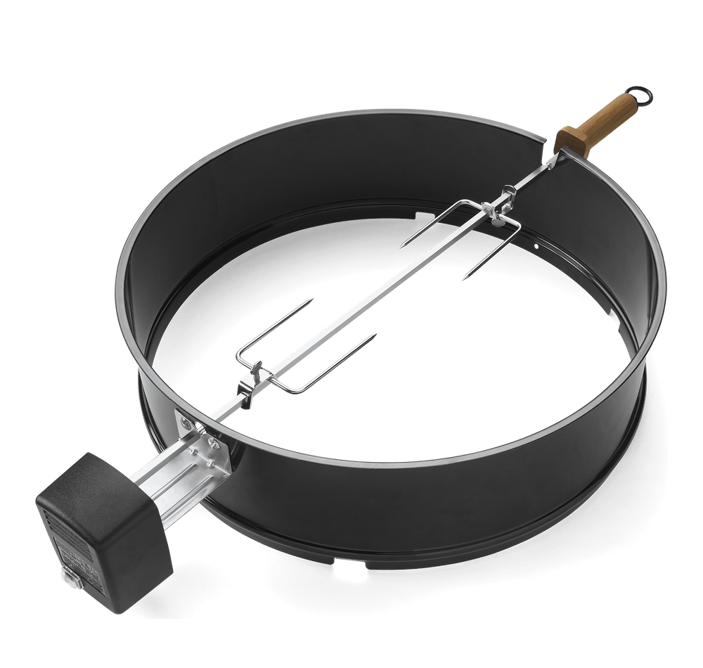 Weber Weber Accessories Kettle Rotisserie - 2290
