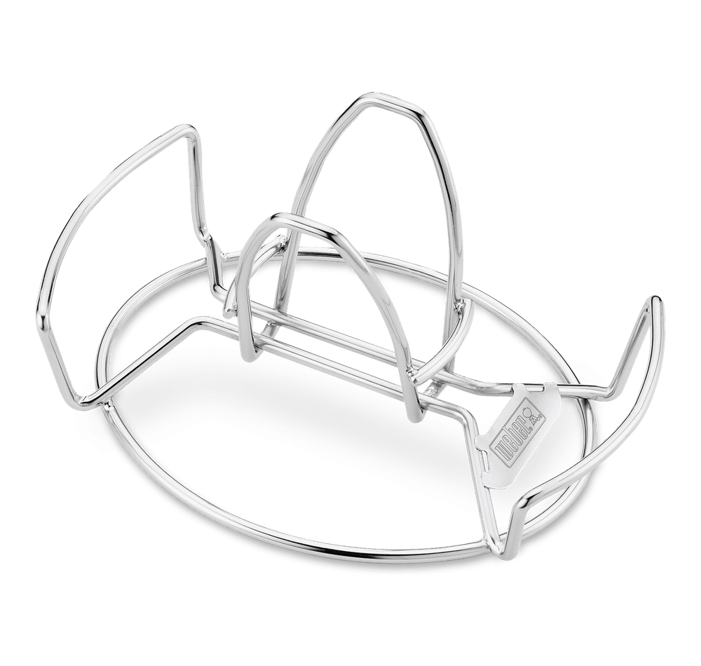 Weber Weber Accessories Poultry Roaster - 6482