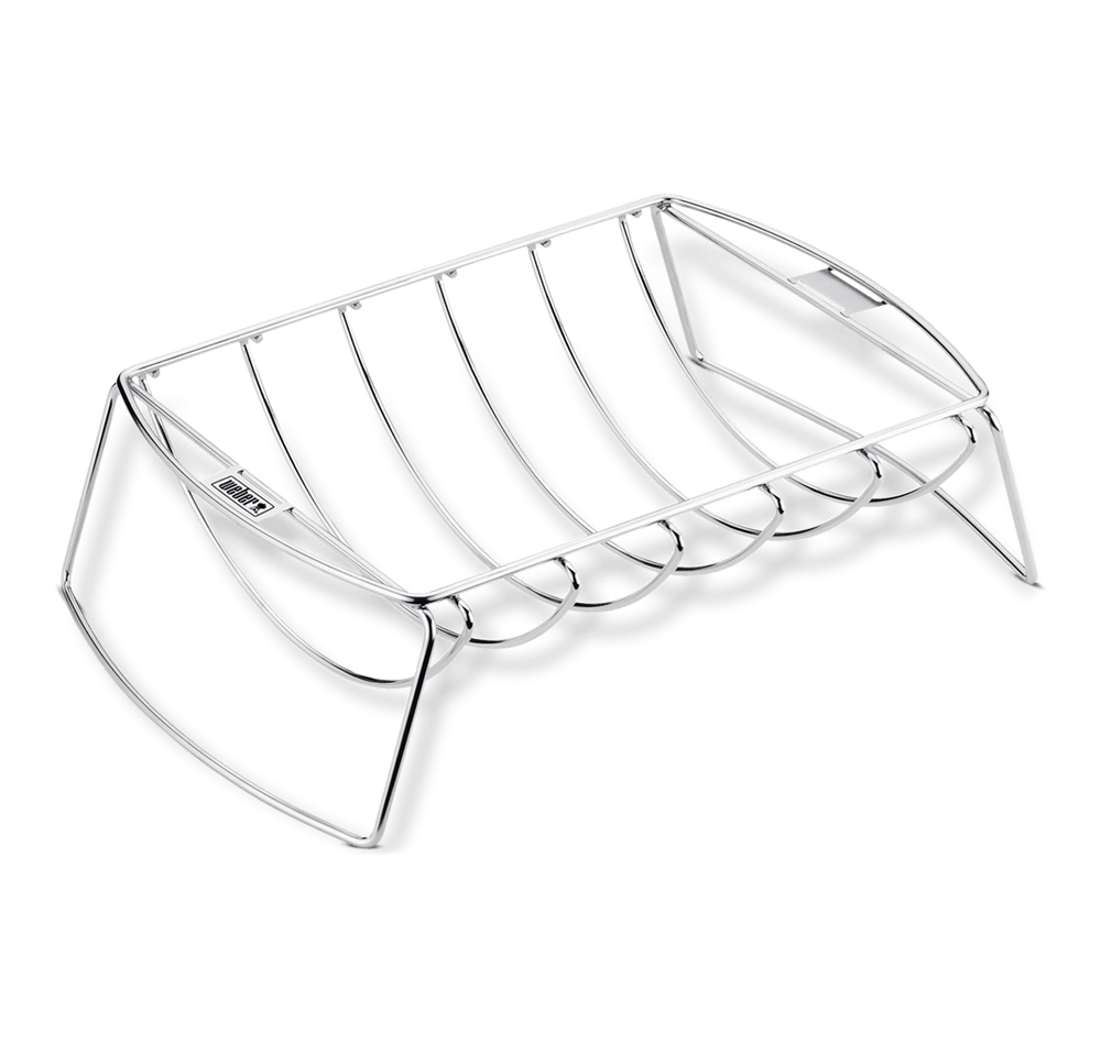 Weber Weber Accessories Premium Barbecue Rack - 6469