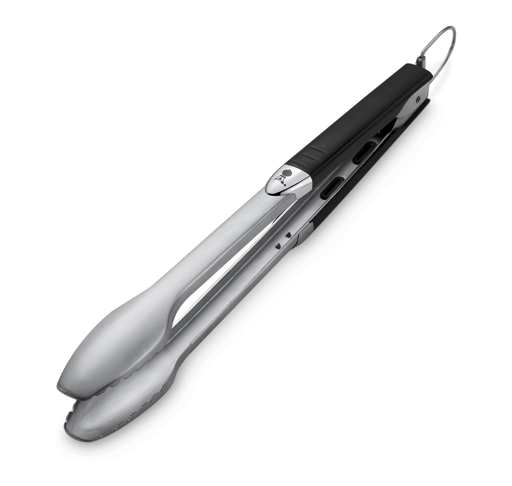 Premium Tongs 6610 BBQ Land Calgary Kelowna Victoria Wicker