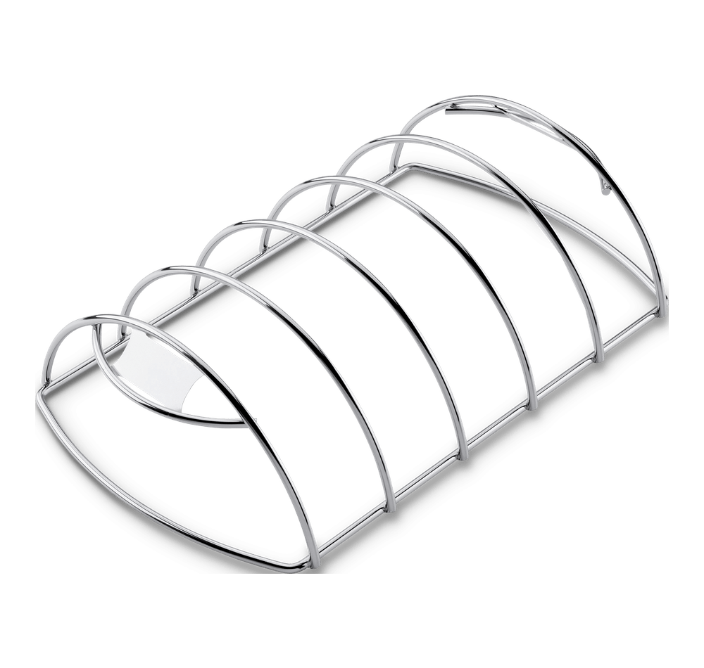 Weber Weber Accessories Rib Rack - 6605