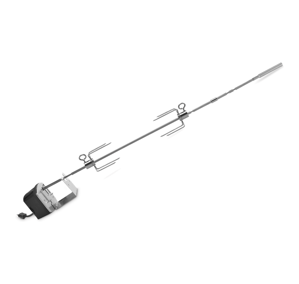 Rotisserie Rod Genesis & Genesis II 200/300 Series