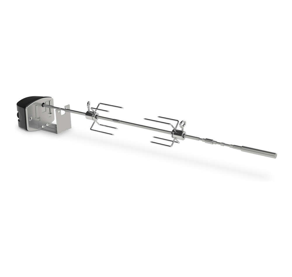 Weber Weber Accessories Rotisserie Spirit & Spirit II 200/300