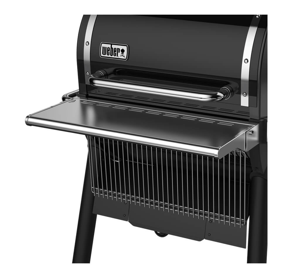 Weber Weber Accessories Smokefire EX4 Folding Front Shelf - 7002