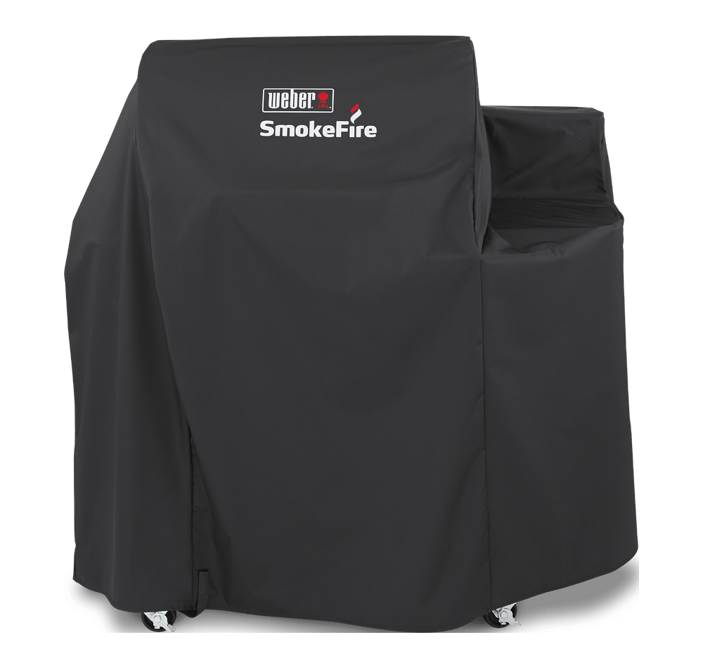 Weber Weber Accessories SmokeFire EX4 Premium Grill Cover