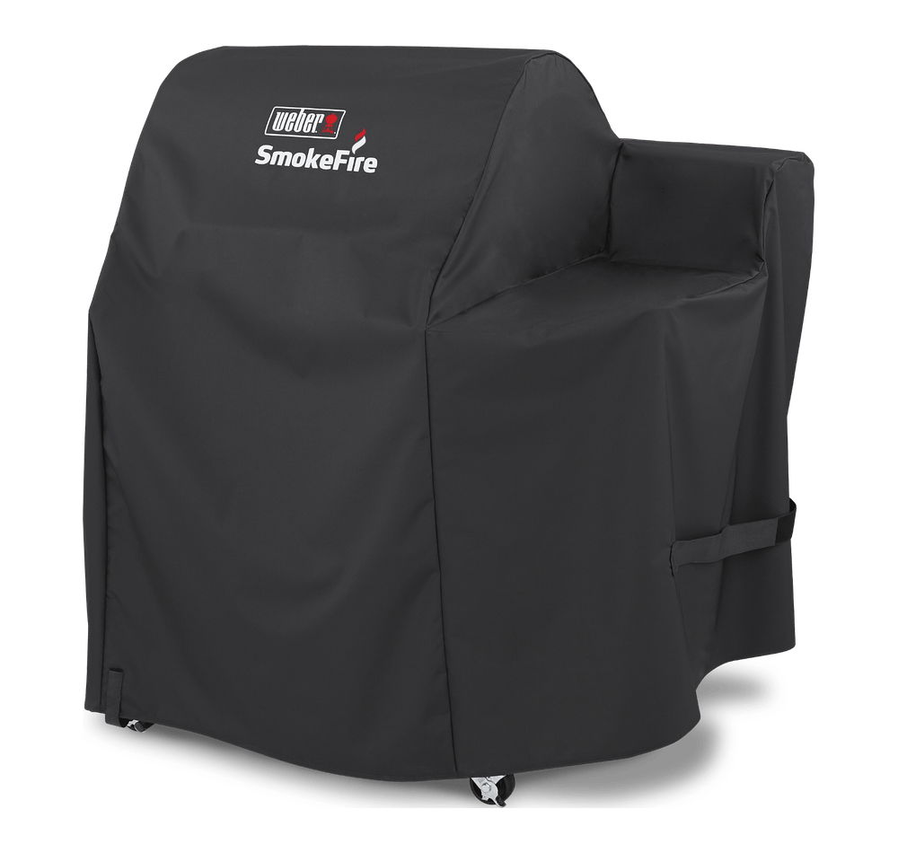 Weber Weber Accessories SmokeFire EX4 Premium Grill Cover