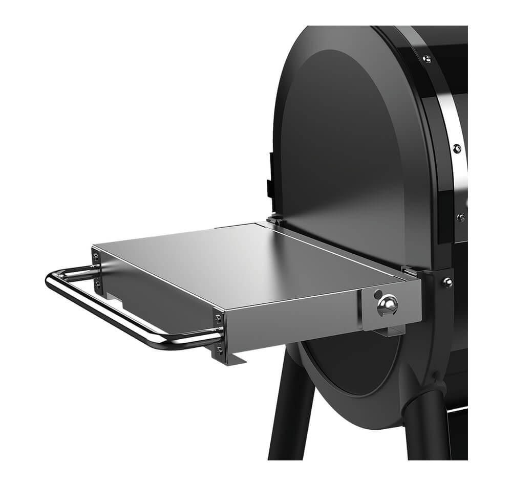 Weber Weber Accessories Smokefire Folding Side Table - 7001