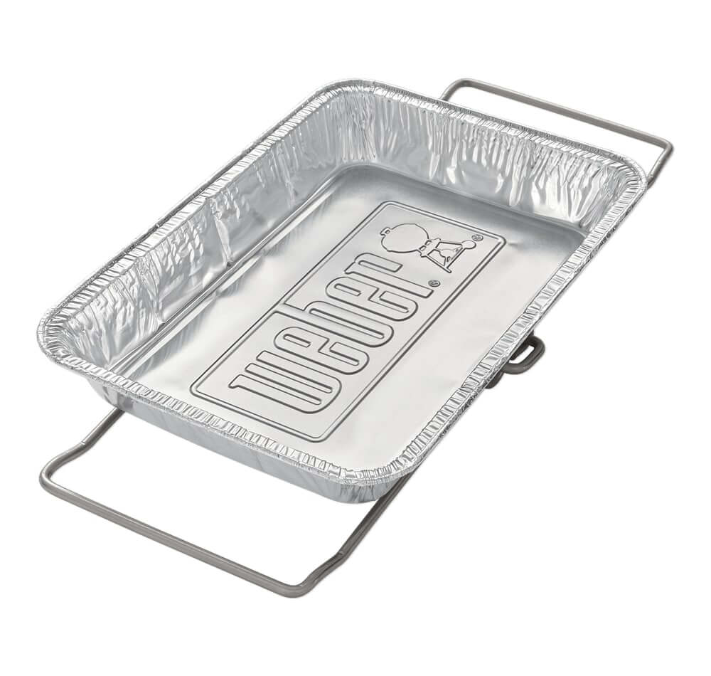 Weber Weber Accessories Smokefire Wet Smoke Kit - 7004