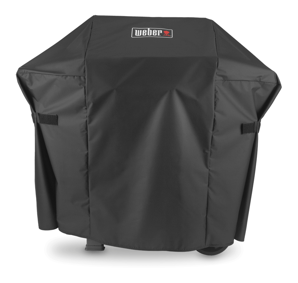 Weber Weber Accessories Spirit II 200 Premium Grill Cover