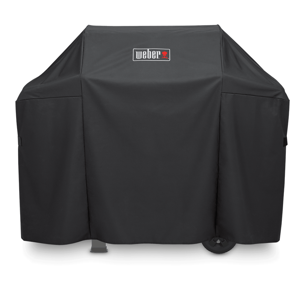 Weber Weber Accessories Spirit II 300 Premium Grill Cover