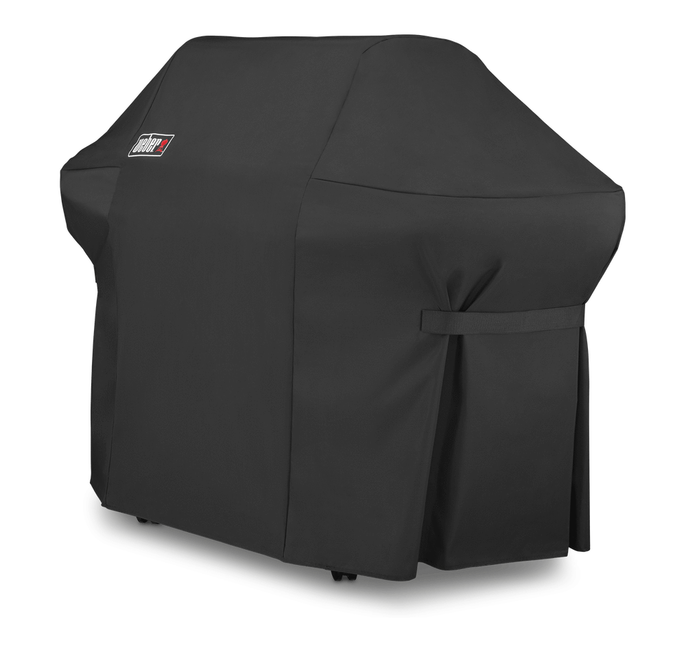 Weber Weber Accessories Summit 400 Premium Grill Cover