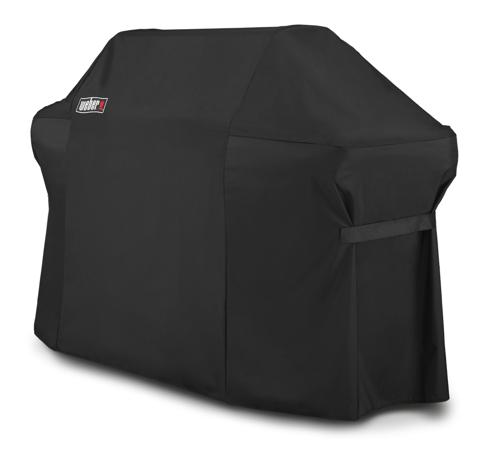 Weber Weber Accessories Summit 600 Premium Grill Cover